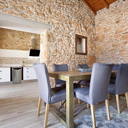 Casa Rural Berrenda Tiscamanita Εξωτερικό φωτογραφία