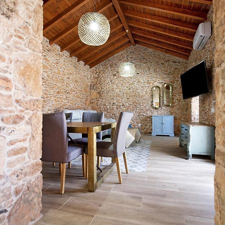Casa Rural Berrenda Tiscamanita Εξωτερικό φωτογραφία